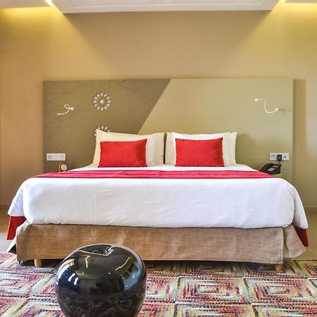 Apple Garden Hotel & Spa Marrakech Douar Soukkane Exterior photo
