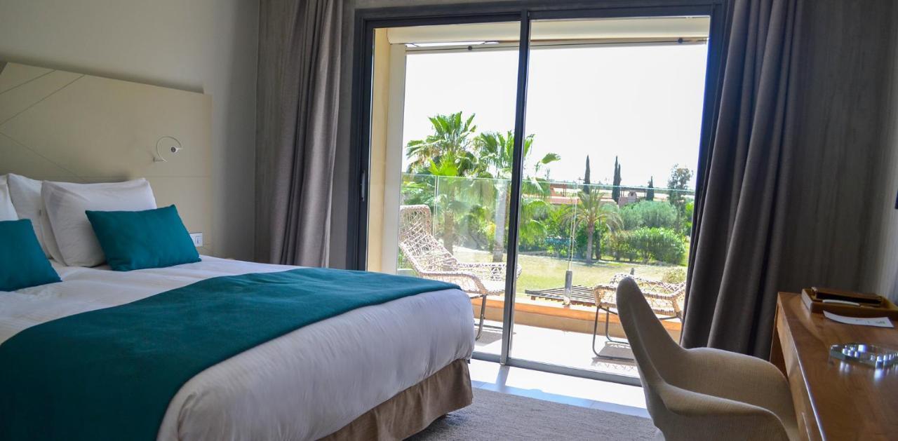 Apple Garden Hotel & Spa Marrakech Douar Soukkane Exterior photo