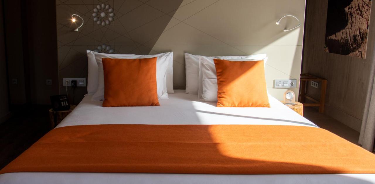 Apple Garden Hotel & Spa Marrakech Douar Soukkane Exterior photo