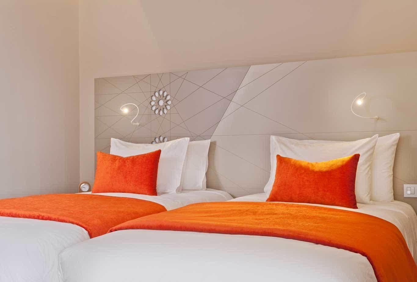 Apple Garden Hotel & Spa Marrakech Douar Soukkane Exterior photo