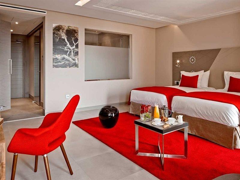 Apple Garden Hotel & Spa Marrakech Douar Soukkane Exterior photo