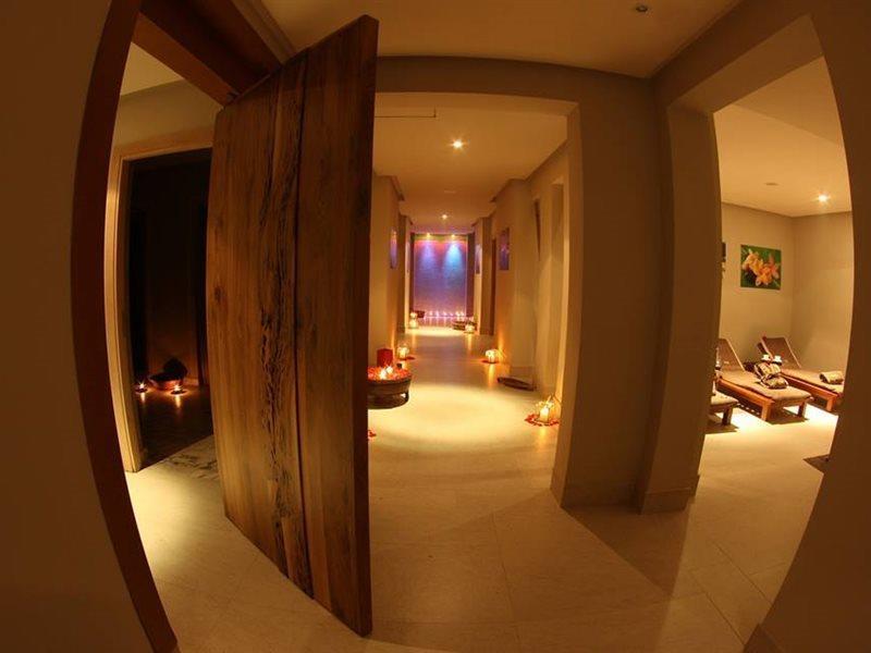 Apple Garden Hotel & Spa Marrakech Douar Soukkane Exterior photo